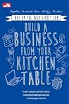 Build A Business From Your Kitchen table Build A Business From Your Kitchen table