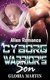 Cyborg Warrior's Son