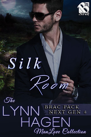 Silk Room (Brac Pack Next Gen #8)
