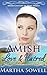 Amish Love & Hatred (Amish Country of Hope Series #2)