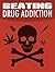 Beating Drug Addiction: drug addiction workbooks
