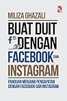 Buat Duit Dengan Facebook Dan Instagram