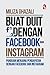 Buat Duit Dengan Facebook Dan Instagram