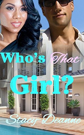 Who's That Girl? (Kindle Edition)