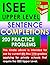 ISEE Upper Level Sentence C...