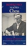 Reshevsky teaches chess