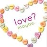 love? may be.
