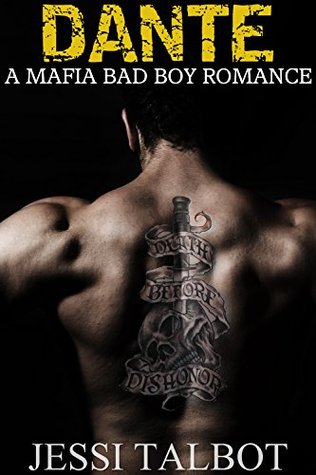 Dante (Sinsations Book 2)