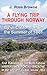 A Flying Trip Through Norway by John Ross Browne