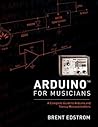 Arduino for Music...