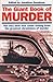 The Giant Book of Murder by Jonathan Goodman