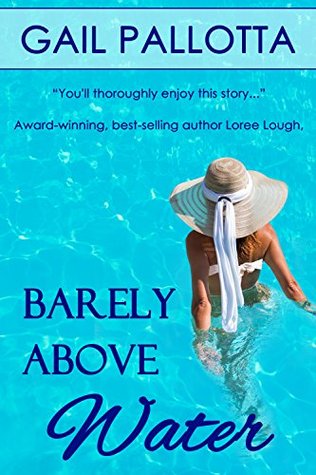 Barely Above Water (Kindle Edition)