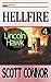 Hellfire (Lincoln Hawk, #4)