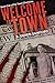 Welcome to Town by B. Geren Sanford Welcome to Town by B. Geren Sanford