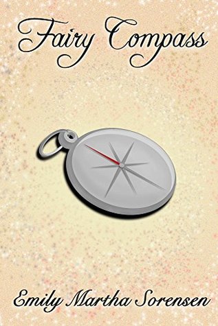 Fairy Compass (Fairy Senses #2)