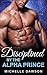 Disciplined by the Alpha Prince