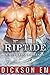 Riptide by Dickson EM
