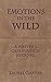 Emotions in the Wild: A Writer's Observation Journal