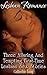 Lesbian Romance: Three Allu...