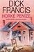 Horké peníze by Dick Francis