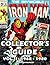 IRON MAN, VOL. 1: 1963-1980: Every Marvel IRON MAN Comic Book Cover From 1963 (Tales Of Suspense #39) And The 1968 Series (IRON MAN COMIC BOOK COVERS)