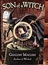 Son of a Witch