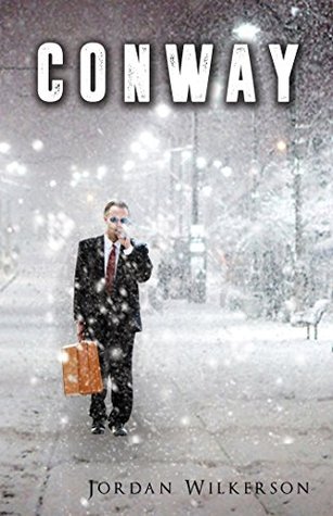 Conway, Part 1 (Kindle Edition)