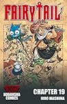 Fairy Tail #19