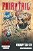 Fairy Tail #22