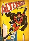 Altermega - el justiciero by Omar Nicosia