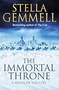 The Immortal Throne