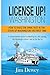 License Up! Washington: How to pass the drive test in the state of Washington the first time.
