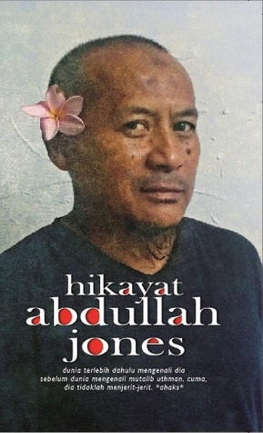Hikayat Abdullah Jones (Paperback)