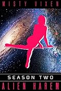 Alien Harem: The Complete Second Season