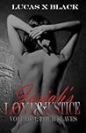 Josiah's Love and Justice Volume I by Lucas X. Black Josiah's Love and Justice Volume I by Lucas X. Black