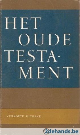 Het Oude Testament