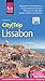 Reise Know-How CityTrip Lissabon: Reiseführer mit Faltplan (German Edition)
