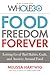 Food Freedom Forever: Letting Go of Bad Habits, Guilt, and Anxiety Around Food by the Co-Creator of the Whole30