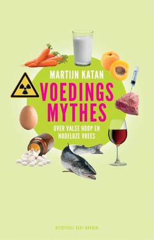 Voedingsmythes