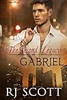 Gabriel by R.J. Scott