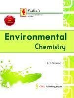 Environmental Chemistry