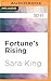 Fortune's Rising (Outer Bounds, #1)