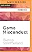 Game Misconduct (The Dartmouth Cobras, 1)