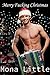 Merry Fucking Christmas: (Fantasy Santa Erotica)
