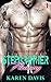 Stepbrother Pleasing by Karen  Davis