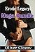 Erotic Deluxe Mega Bundle: 45 Extremely Spicy Stories and Books (Paranormal, Alphas, Billionaire, Bikers, Lesbian, Fantasy, Party, Pleasure)