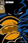 Batman (1940-2011) #575