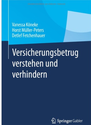 Versicherungsbetrug verstehen und verhindern