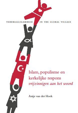 Islam, populisme en kerkelijke respons: vrijzinnigen aan het woord (Paperback)