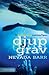 Djup grav (Anna Pigeon, #2) by Nevada Barr